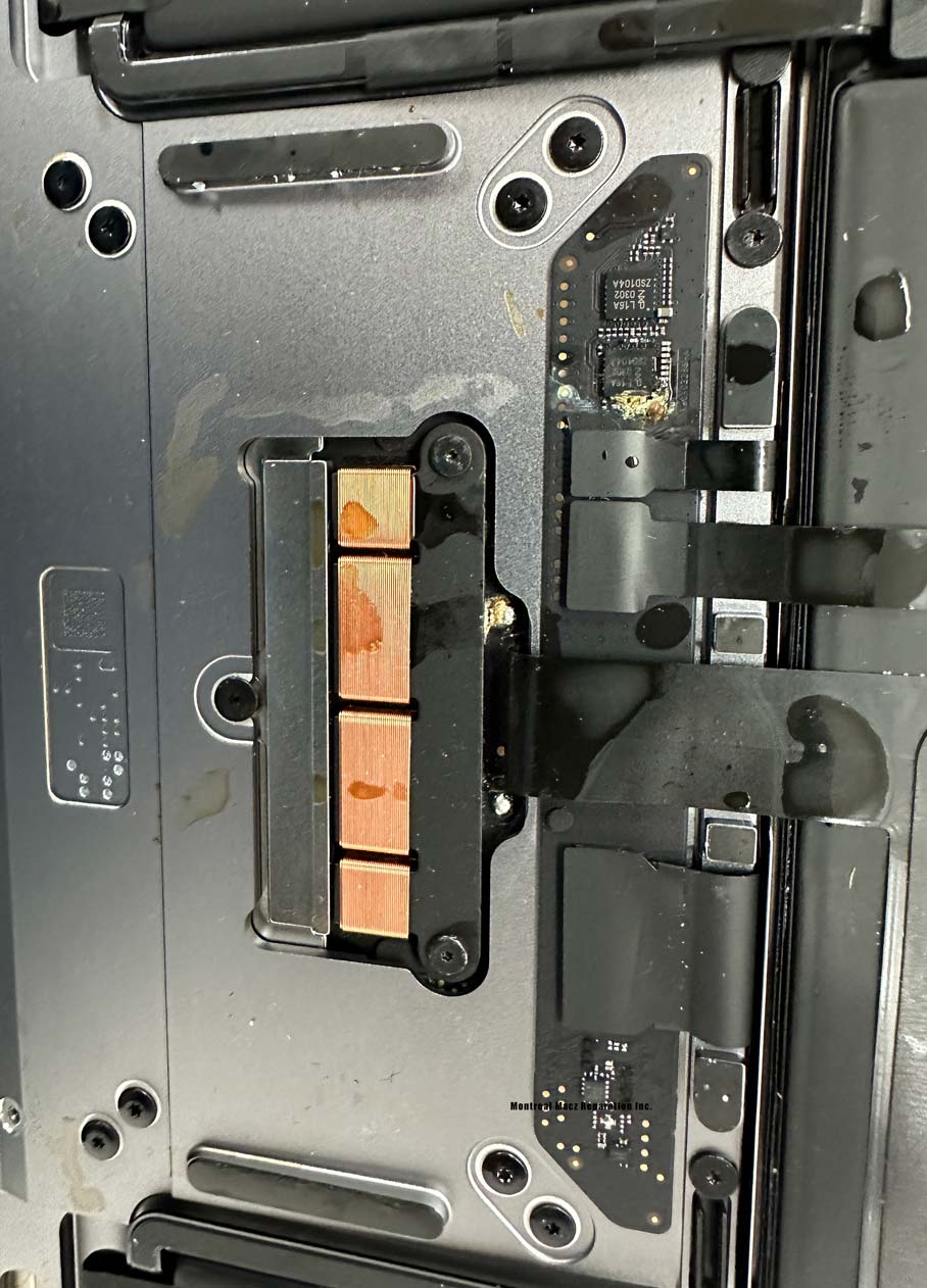 Liquid-Damage-MacBook-M1-M2-M3-Apple-Montreal-Repair